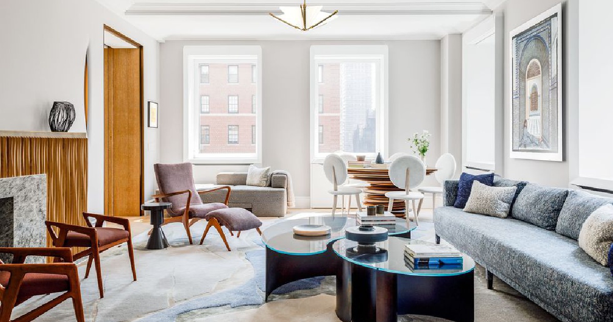 New York Decor Aesthetic: A … curated on LTK